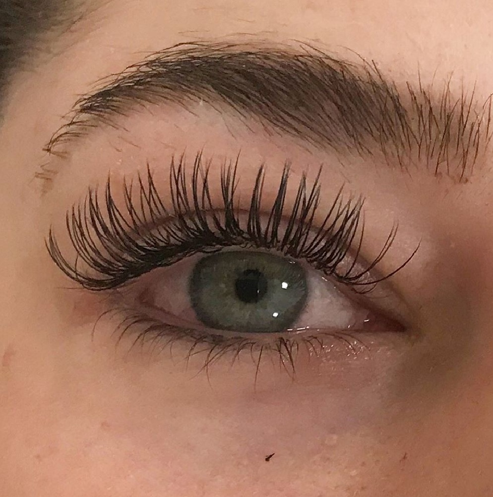 lashes